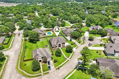 405 Old Orchard Drive, Dickinson, TX 77539 - Photo 45