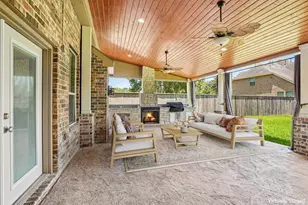 405 Old Orchard Dr, Dickinson, TX 77539 - Photo 3
