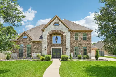405 Old Orchard Drive, Dickinson, TX 77539 - Photo 43