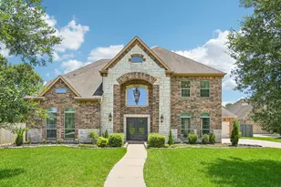 405 Old Orchard Dr, Dickinson, TX 77539 - Photo 43