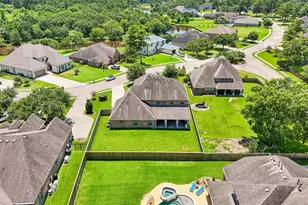 405 Old Orchard Dr, Dickinson, TX 77539 - Photo 45