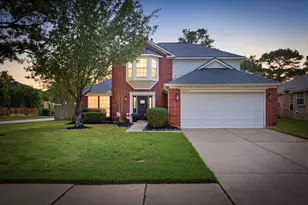 20323 Lonestar Oak St, Cypress, TX 77433 - Photo 1