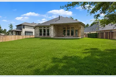 126 Canary Island Cir, Montgomery, TX 77316 - Photo 49