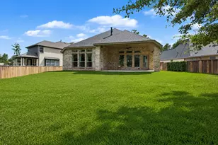 126 Canary Island Cir, Montgomery, TX 77316 - Photo 49