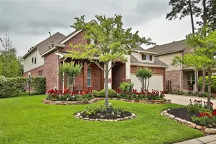 106 W Arbor Camp Cir, The Woodlands, TX 77389 - Photo 5