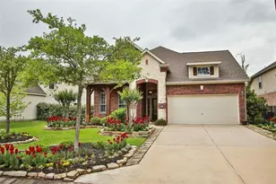 106 W Arbor Camp Cir, The Woodlands, TX 77389 - Photo 3