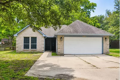 5525 Main Street, Santa Fe, TX 77510 - Photo 1