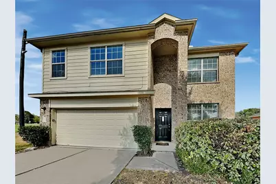 3903 Hawthorn Glen Court, Fresno, TX 77545 - Photo 1