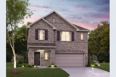 21407 Jacaranda Blossom Way, Tomball, TX 77377 - Photo 1
