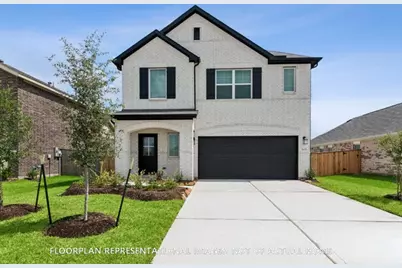 21407 Jacaranda Blossom Way, Tomball, TX 77377 - Photo 5