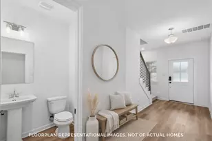 21407 Jacaranda Blossom Wy, Tomball, TX 77377 - Photo 17