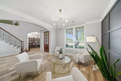 10426 Waterstone Estates Court, Tomball, TX 77375 - Photo 7