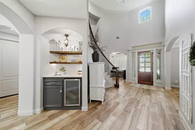 10426 Waterstone Estates Court, Tomball, TX 77375 - Photo 9