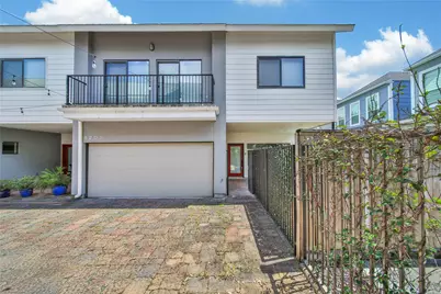 4205 Eigel Street, Houston, TX 77007 - Photo 1