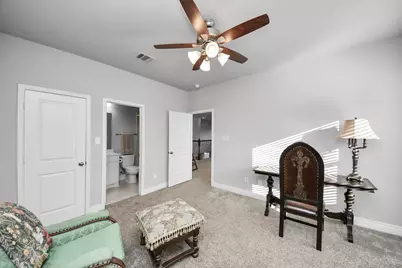9023 Emerald Cane Drive, Missouri City, TX 77459 - Photo 35