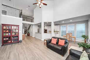 9023 Emerald Cane Dr, Missouri City, TX 77459 - Photo 11