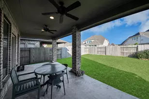 9023 Emerald Cane Dr, Missouri City, TX 77459 - Photo 41
