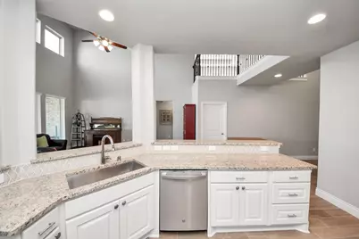 9023 Emerald Cane Drive, Missouri City, TX 77459 - Photo 19