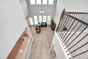 9023 Emerald Cane Dr, Missouri City, TX 77459 - Photo 27