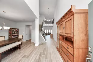 9023 Emerald Cane Dr, Missouri City, TX 77459 - Photo 5