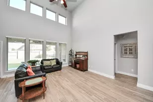 9023 Emerald Cane Dr, Missouri City, TX 77459 - Photo 9