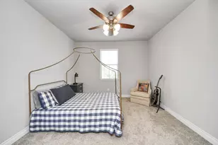 9023 Emerald Cane Dr, Missouri City, TX 77459 - Photo 31