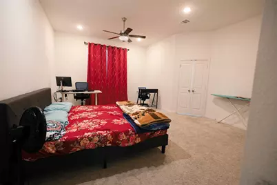 1008 Old Vine Road, Brenham, TX 77833 - Photo 17