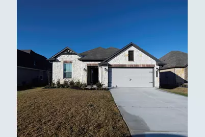 1008 Old Vine Road, Brenham, TX 77833 - Photo 1