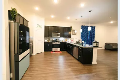 1008 Old Vine Road, Brenham, TX 77833 - Photo 3