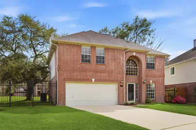 3327 Shady Glen Lane, Missouri City, TX 77459 - Photo 3