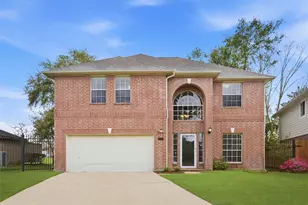 3327 Shady Glen Ln, Missouri City, TX 77459 - Photo 1