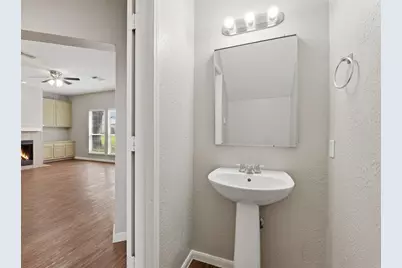 3327 Shady Glen Lane, Missouri City, TX 77459 - Photo 19