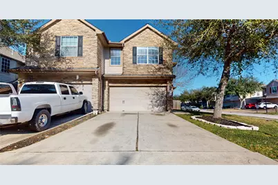 12443 Narcissus View Trail, Houston, TX 77089 - Photo 1