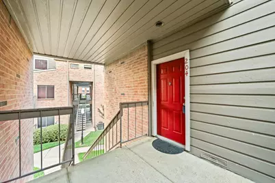 2023 Gentryside Drive #204, Houston, TX 77077 - Photo 9
