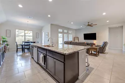 506 Richfish Run Drive, Rosenberg, TX 77469 - Photo 7