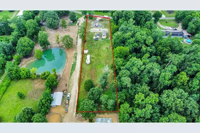 856 County Road 650, Dayton, TX 77535 - Photo 3