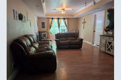 507 S Temple Drive, Diboll, TX 75941 - Photo 5
