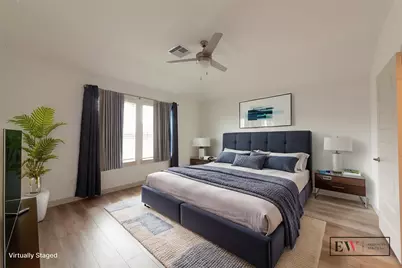 4010 Garver Grove Lane, Katy, TX 77494 - Photo 3