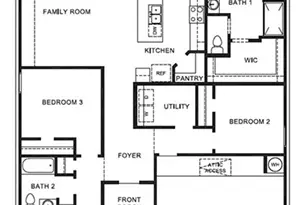 4010 Garver Grv Ln, Katy, TX 77494 - Photo 31