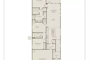 31702 Stately Dr, Fulshear, TX 77441 - Photo 3