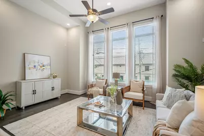 5404 Cornish Street, Houston, TX 77007 - Photo 17