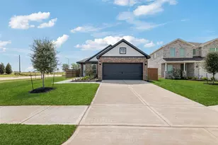 1107 Campside Dr, Beasley, TX 77417 - Photo 1