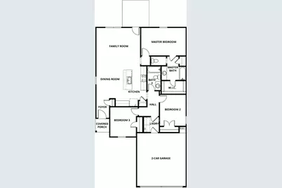 1107 Campside Drive, Beasley, TX 77417 - Photo 3