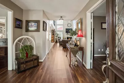 37 Doe Run Drive, The Woodlands, TX 77380 - Photo 5