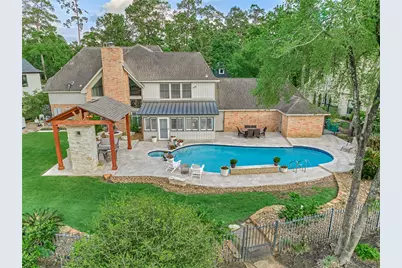 37 Doe Run Drive, The Woodlands, TX 77380 - Photo 37