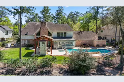 37 Doe Run Drive, The Woodlands, TX 77380 - Photo 29