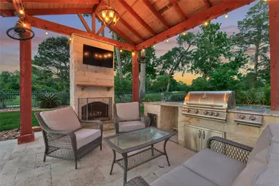 37 Doe Run Drive, The Woodlands, TX 77380 - Photo 27