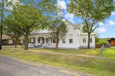 301 S Mechanic Street, Fayetteville, TX 78940 - Photo 5