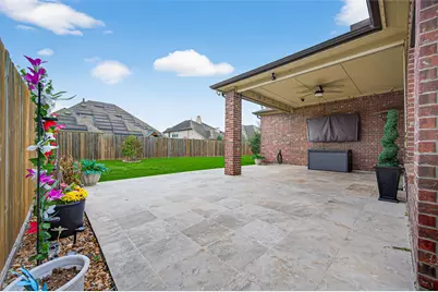 613 W Fork, Webster, TX 77598 - Photo 41