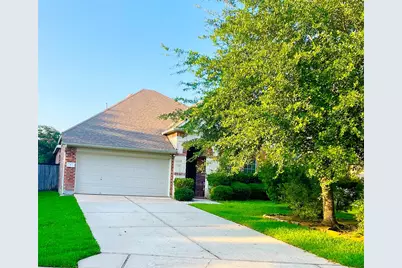6 Dragon Hill Place, The Woodlands, TX 77381 - Photo 3